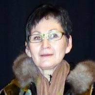 Kristine Berthelsen